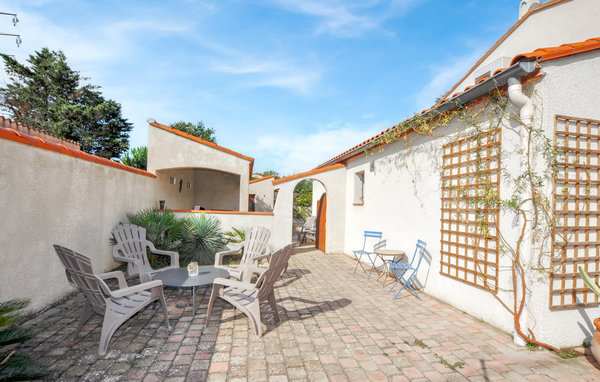 Casa de vacaciones - Saint-André , Francia - FLP175 7