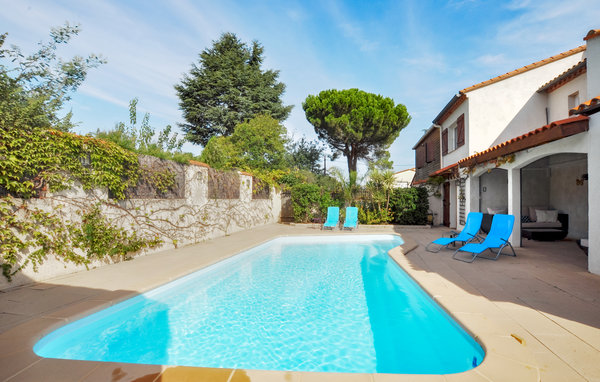 Casa de vacaciones - Saint-André , Francia - FLP175 11