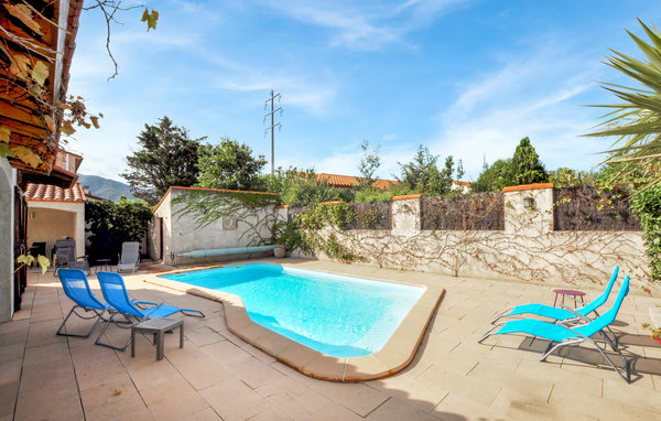 Casa de vacaciones - Saint-André , Francia - FLP175 9