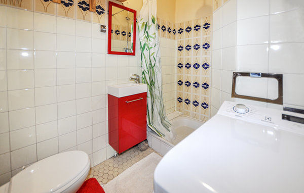 Appartement - Le Barcarès , Frankrijk - FLP186 701