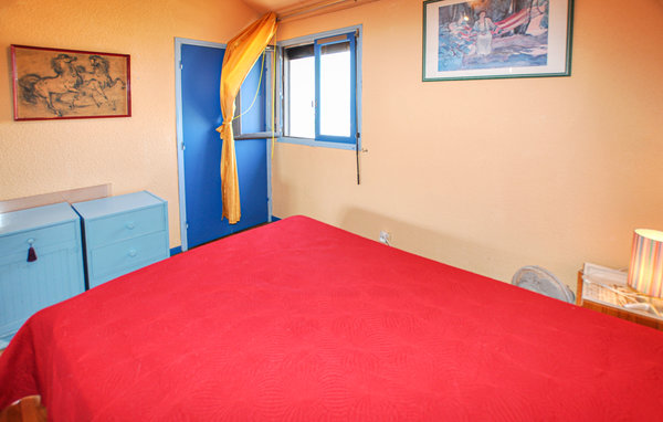 Appartement - Le Barcarès , Frankrijk - FLP186 602