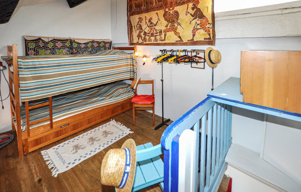 Appartement - Le Barcarès , Frankrijk - FLP186 603