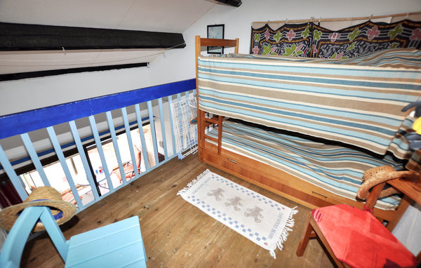 Appartement - Le Barcarès , Frankrijk - FLP186 604
