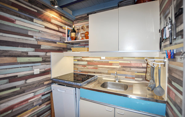 Appartement - Le Barcarès , Frankrijk - FLP186 401