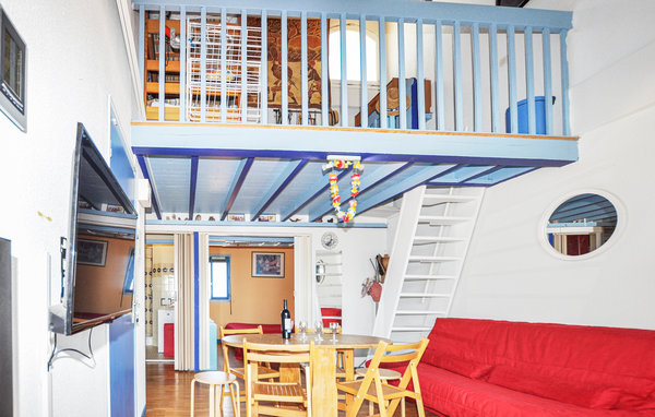 Appartement - Le Barcarès , Frankrijk - FLP186 302