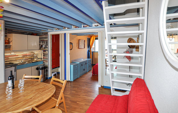 Appartement - Le Barcarès , Frankrijk - FLP186 303