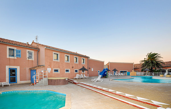 Location de vacances - Le Barcarès , France - FLP188 901