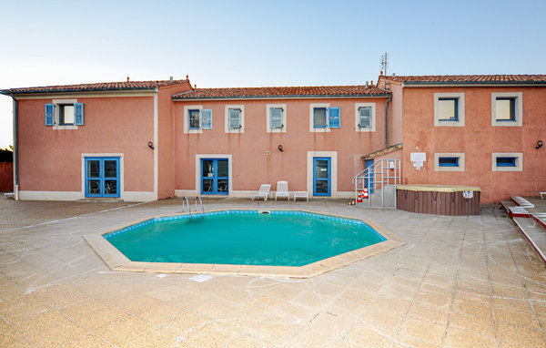 Location de vacances - Le Barcarès , France - FLP188 904