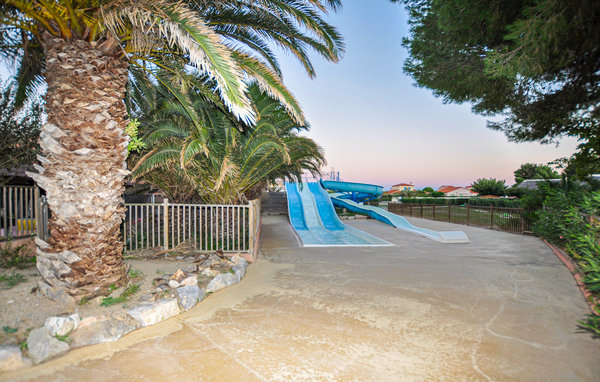 Location de vacances - Le Barcarès , France - FLP188 905