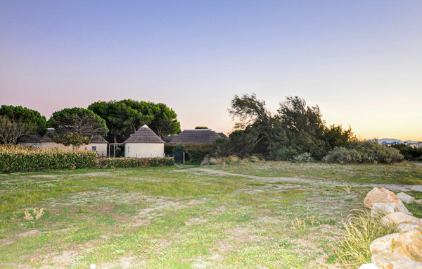 Location de vacances - Le Barcarès , France - FLP188 907
