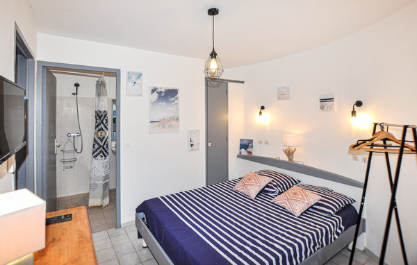 Location de vacances - Le Barcarès , France - FLP188 601