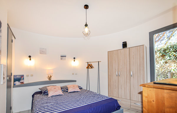 Location de vacances - Le Barcarès , France - FLP188 602