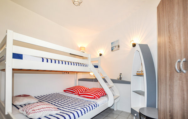 Location de vacances - Le Barcarès , France - FLP188 604