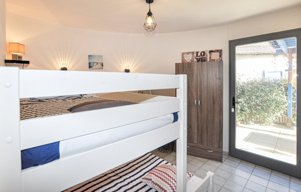 Location de vacances - Le Barcarès , France - FLP188 605