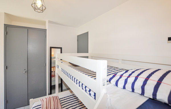 Location de vacances - Le Barcarès , France - FLP188 606