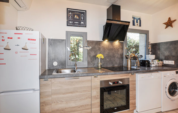 Location de vacances - Le Barcarès , France - FLP188 401