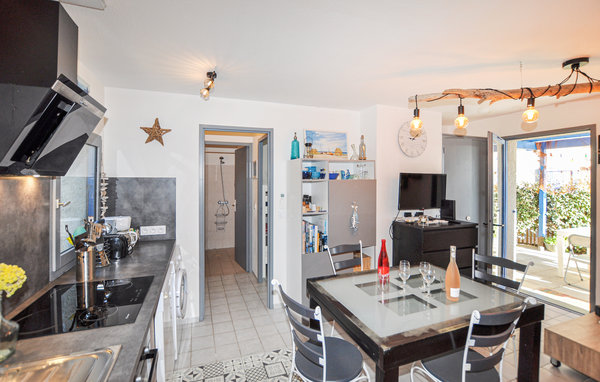 Location de vacances - Le Barcarès , France - FLP188 301