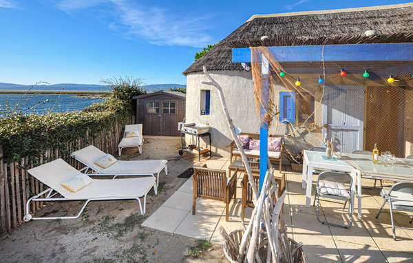 Location de vacances - Le Barcarès , France - FLP188 101