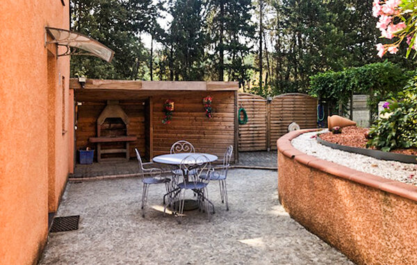 Casa de vacaciones - Rodès , Francia - FLP199 102