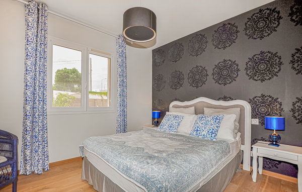 Holiday Home - Sorède , France - FLP211 601