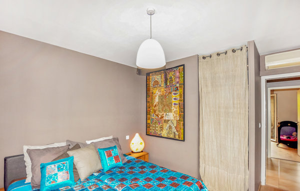 Holiday Home - Sorède , France - FLP211 604