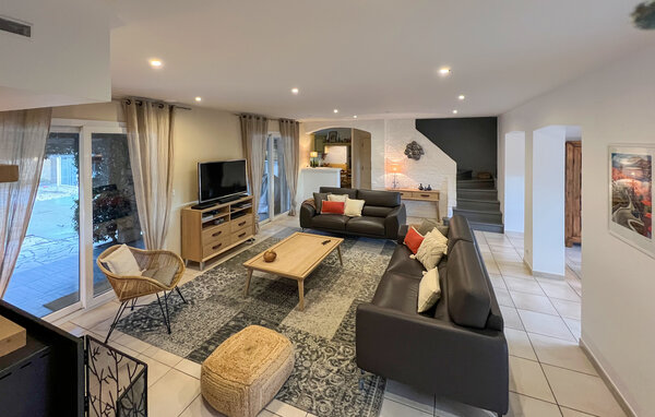 Holiday Home - Sorède , France - FLP211 4