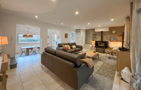 Holiday Home - Sorède , France - FLP211 3