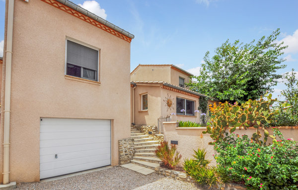 Holiday Home - Sorède , France - FLP211 7