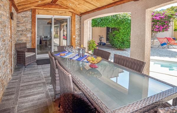 Holiday Home - Sorède , France - FLP211 102
