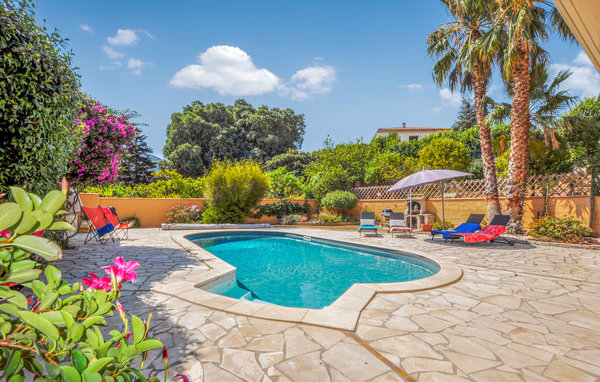 Holiday Home - Sorède , France - FLP211 11