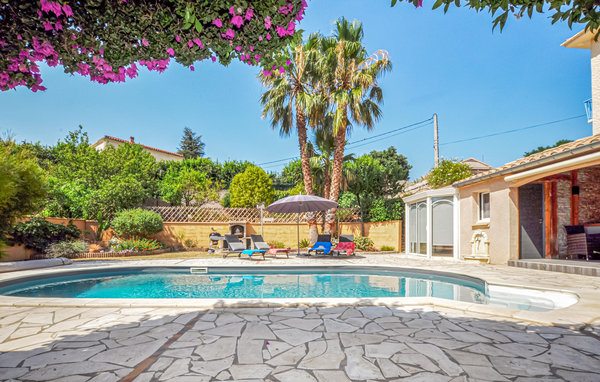 Holiday Home - Sorède , France - FLP211 13