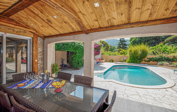 Holiday Home - Sorède , France - FLP211 8