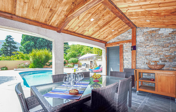 Holiday Home - Sorède , France - FLP211 14