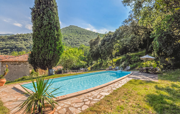 Location de vacances - Céret , France - FLP243 1