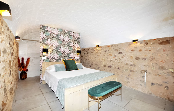 Ferienhaus - Fourques , Frankreich - FLP249 6
