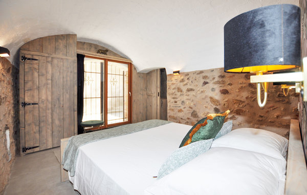 Ferienhaus - Fourques , Frankreich - FLP249 601