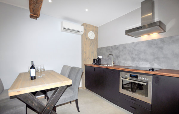 Ferienhaus - Fourques , Frankreich - FLP249 5