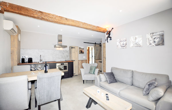 Ferienhaus - Fourques , Frankreich - FLP249 301