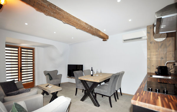 Ferienhaus - Fourques , Frankreich - FLP249 4