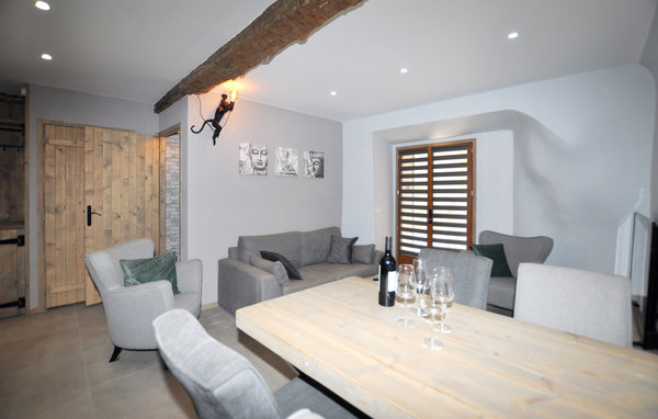 Ferienhaus - Fourques , Frankreich - FLP249 302