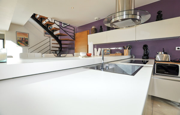 Ferienhaus 