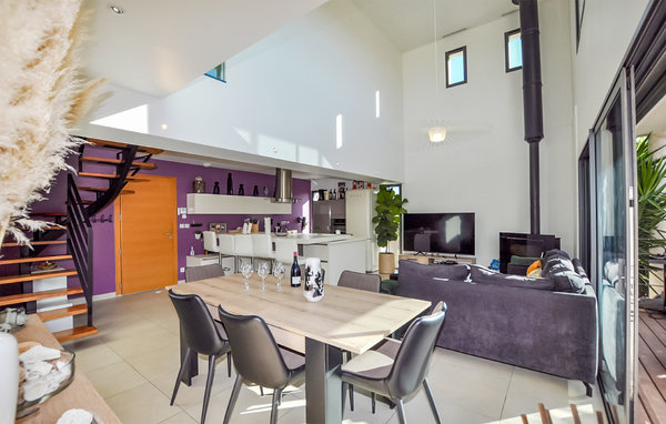 Ferienhaus 
