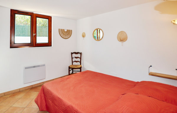 Semesterhus - Sorède , Frankrike - FLP256 601