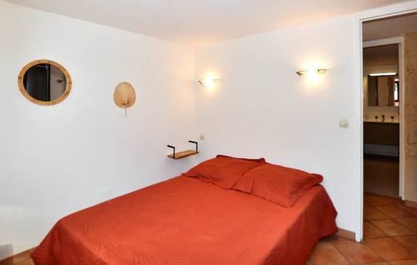 Semesterhus - Sorède , Frankrike - FLP256 602