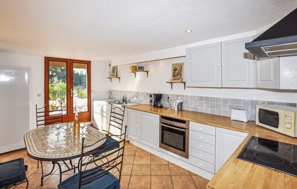 Semesterhus - Sorède , Frankrike - FLP256 401