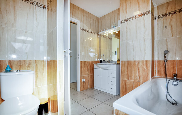 Appartamento - Saleilles , Francia - FLP260 701