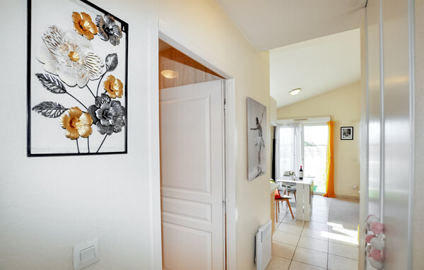Appartamento - Saleilles , Francia - FLP260 501