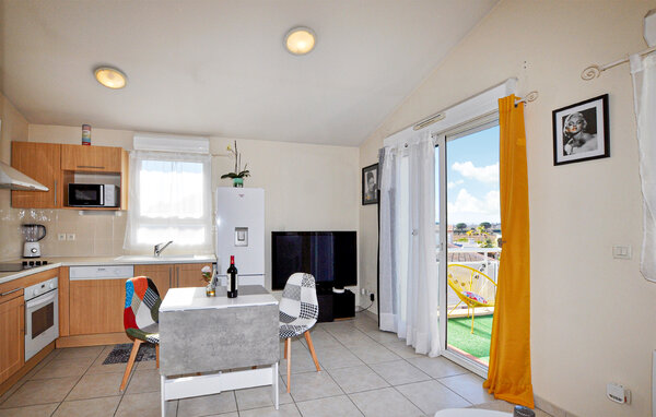 Appartamento - Saleilles , Francia - FLP260 6