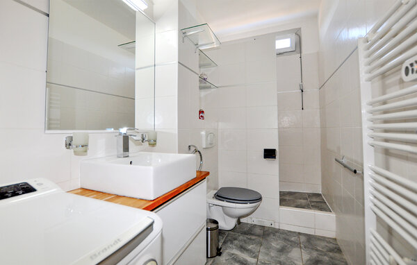 Appartement - Le Barcarès , France - FLP268 701