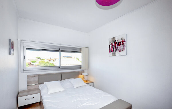 Appartement - Le Barcarès , France - FLP268 4